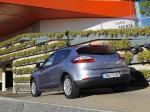 Renault Megane 2008 года